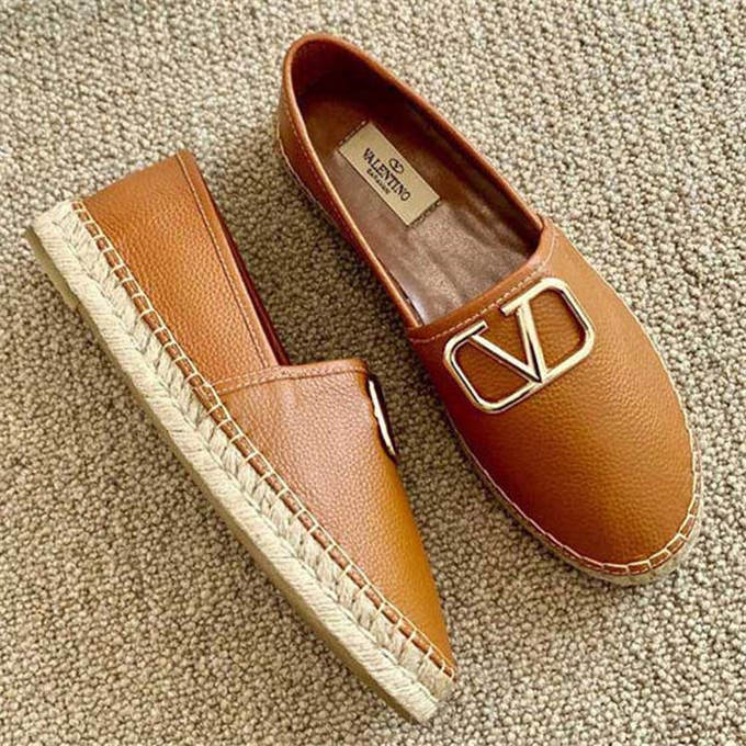 Valentino Espadrille