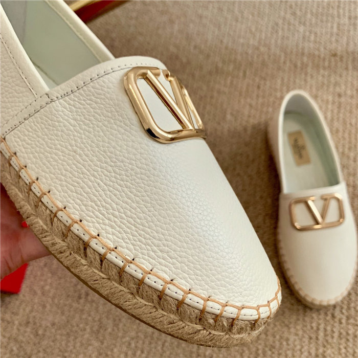 Valentino Espadrille