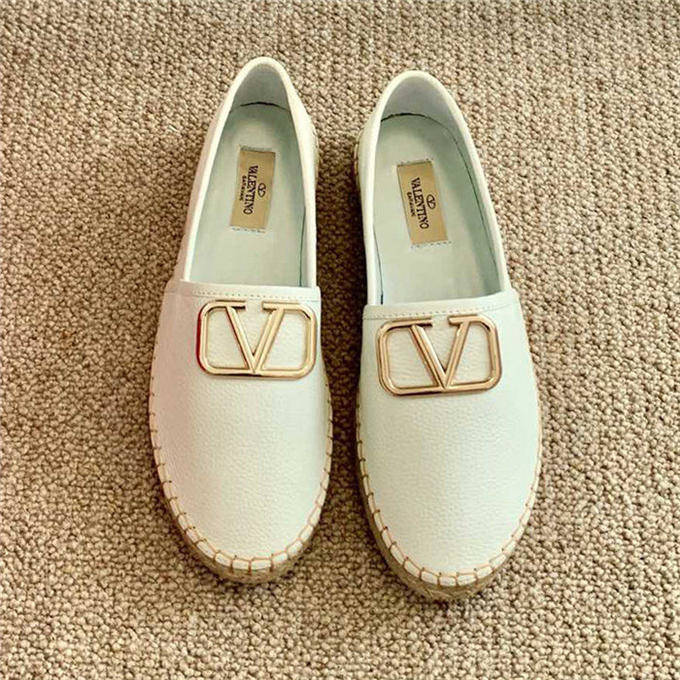 Valentino Espadrille