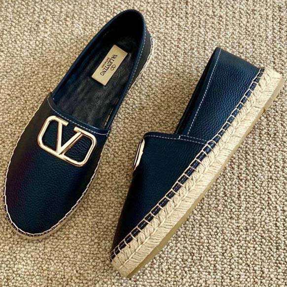 Valentino Espadrille