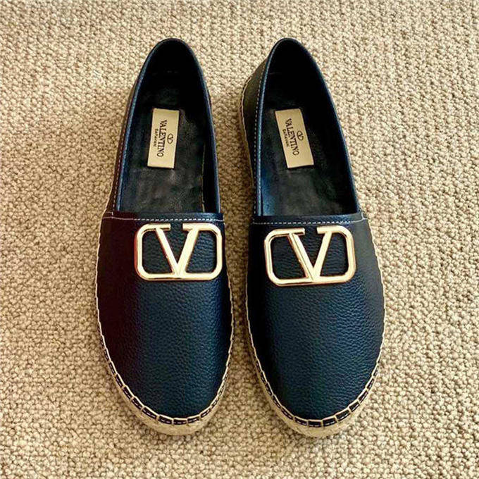 Valentino Espadrille