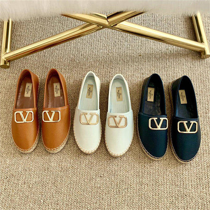 Valentino Espadrille