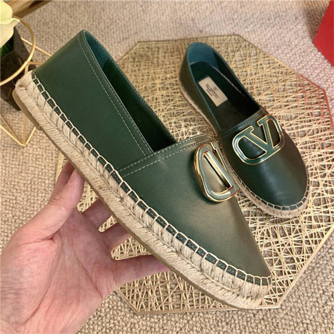 Valentino Espadrille