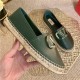 Valentino Espadrille