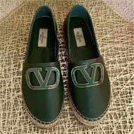 Valentino Espadrille