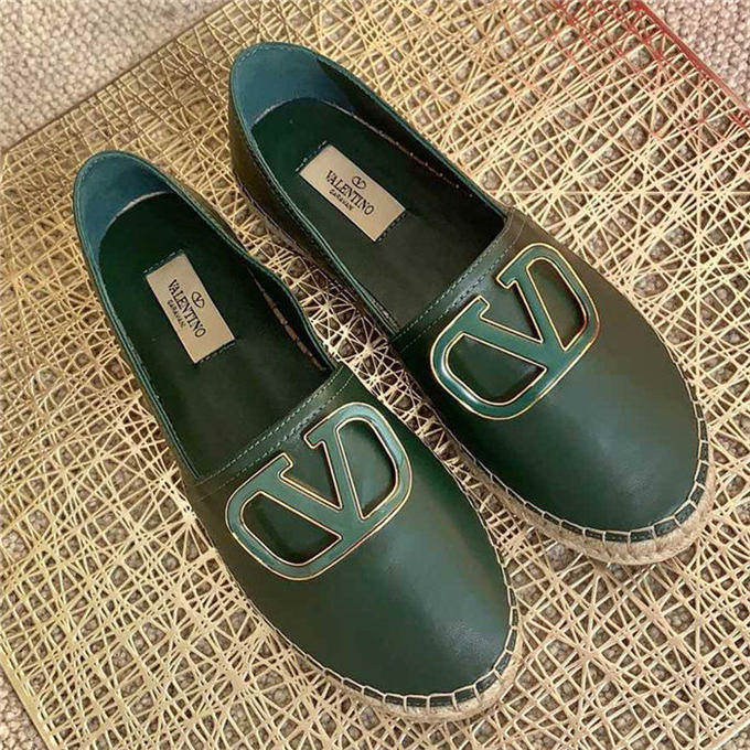 Valentino Espadrille