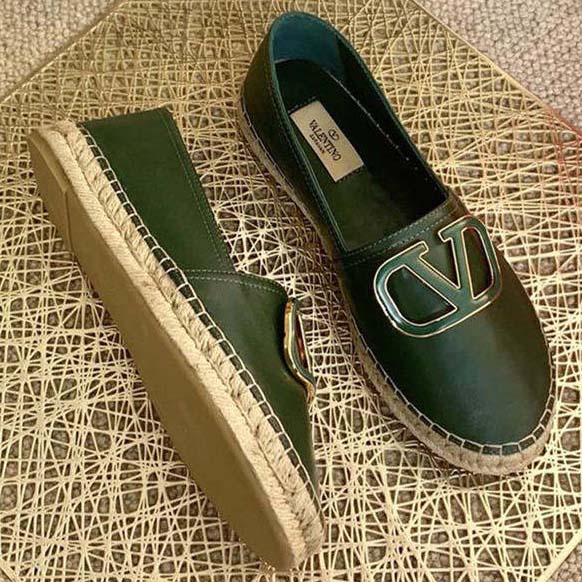 Valentino Espadrille