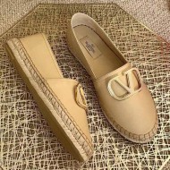 Valentino Espadrille