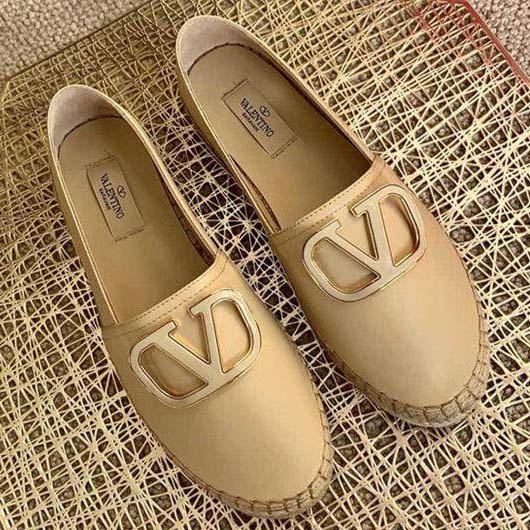 Valentino Espadrille