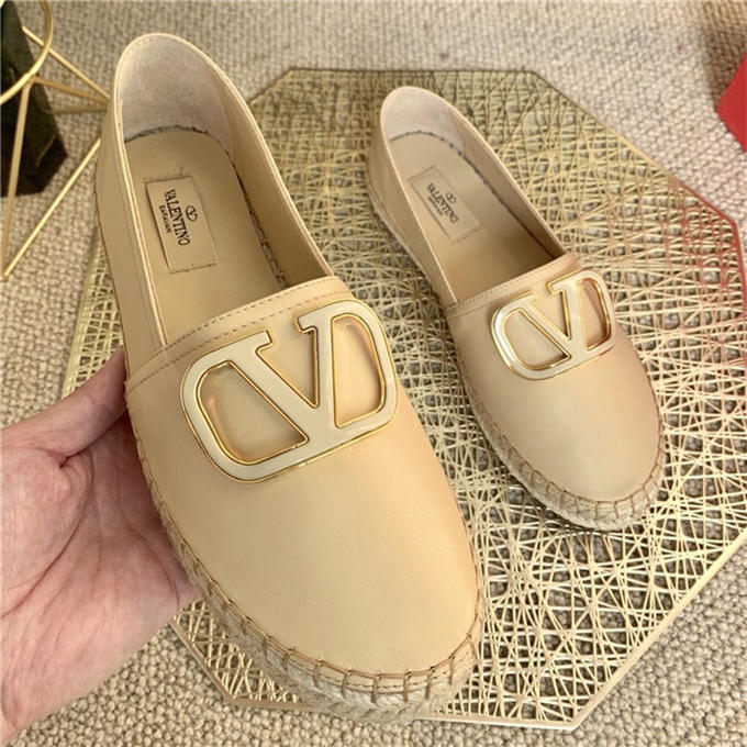 Valentino Espadrille