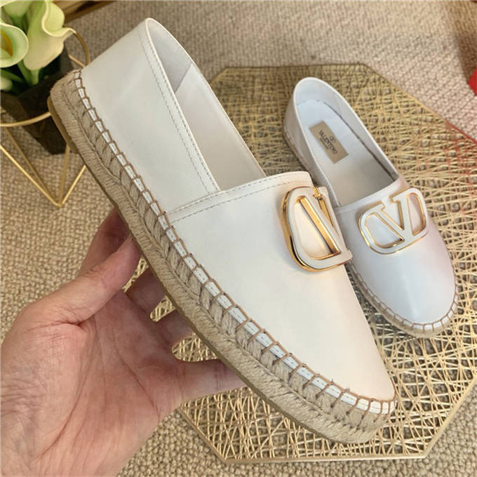 Valentino Espadrille