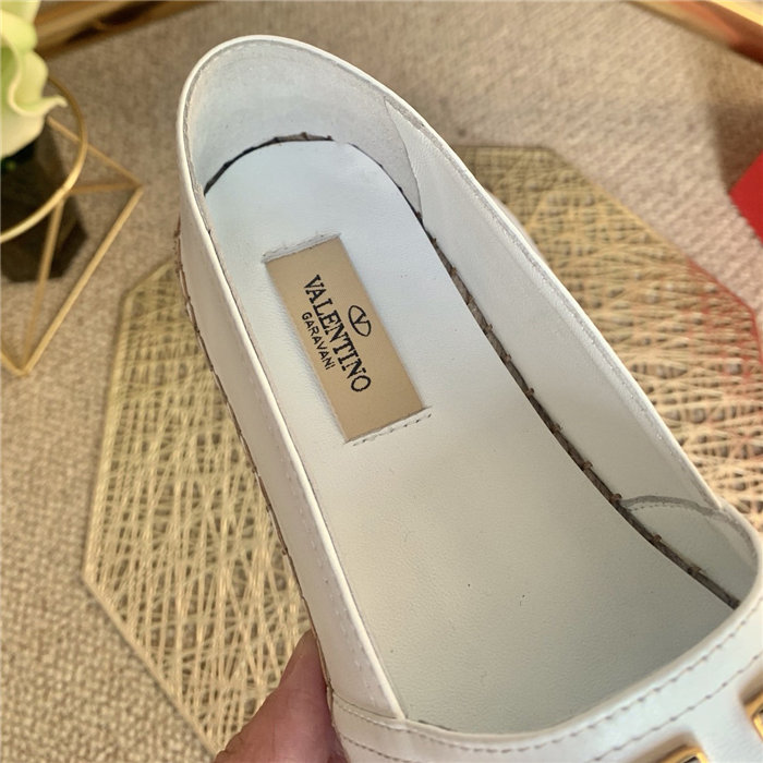 Valentino Espadrille