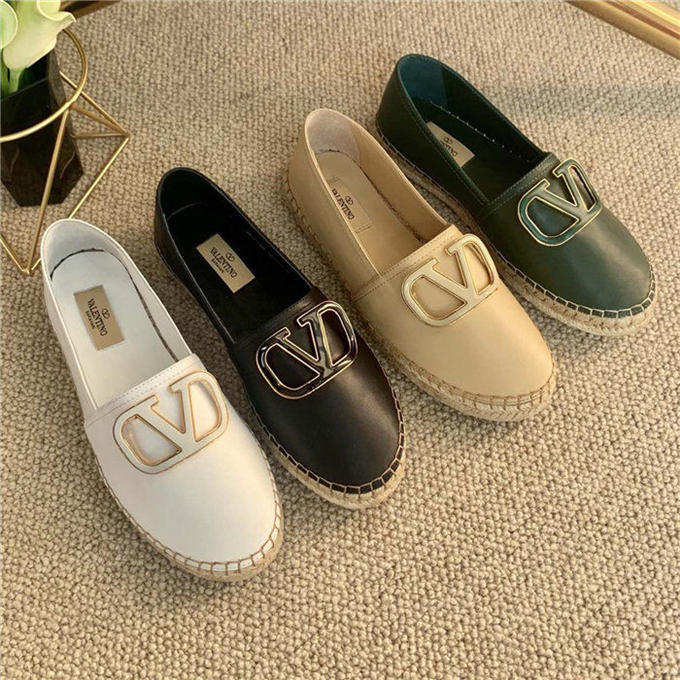 Valentino Espadrille