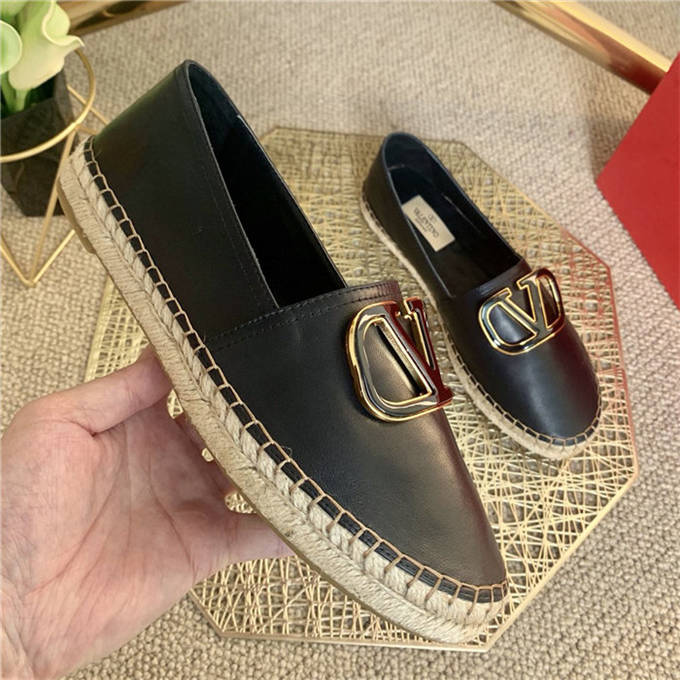 Valentino Espadrille