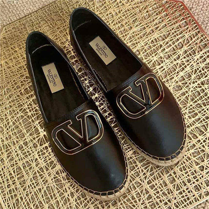 Valentino Espadrille