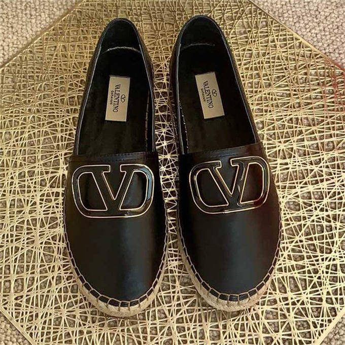 Valentino Espadrille