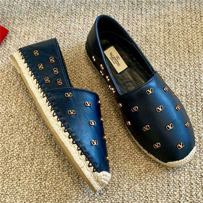 Valentino Espadrille