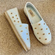 Valentino Espadrille