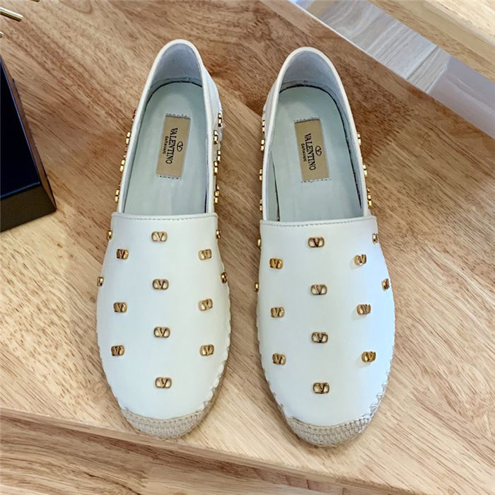 Valentino Espadrille