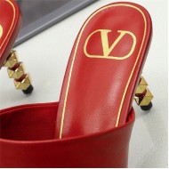 Valentino Slide Sandal