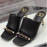 Valentino Slide Sandal