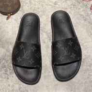 Louis Vuitton Waterfront Flat Mule