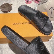 Louis Vuitton Waterfront Flat Mule