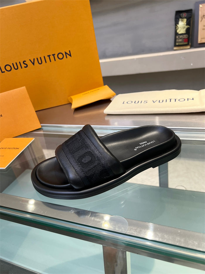 Louis Vuitton LV Bliss Comfort Mule