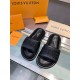 Louis Vuitton LV Bliss Comfort Mule