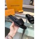 Louis Vuitton LV Bliss Comfort Mule