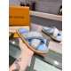 Louis Vuitton LV Bliss Comfort Mule