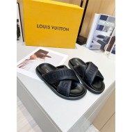 Louis Vuitton LV Bliss Comfort Mule