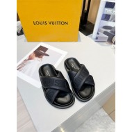 Louis Vuitton LV Bliss Comfort Mule