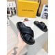 Louis Vuitton LV Bliss Comfort Mule