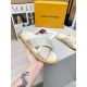 Louis Vuitton LV Bliss Comfort Mule