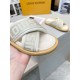 Louis Vuitton LV Bliss Comfort Mule