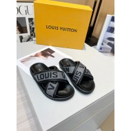 Louis Vuitton LV Bliss Comfort Mule