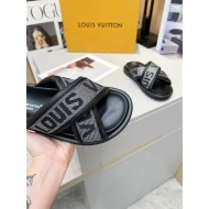 Louis Vuitton LV Bliss Comfort Mule