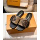 Louis Vuitton LV Frame Flat Mule