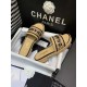 Chanel Women Slippers