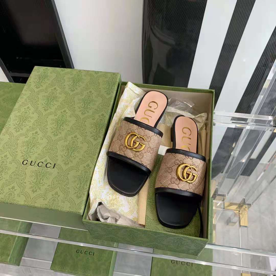 Gucci Women Sneaker