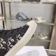 Christian Dior Women Sneakers