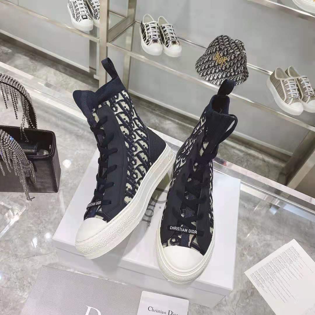 Christian Dior Women Sneakers