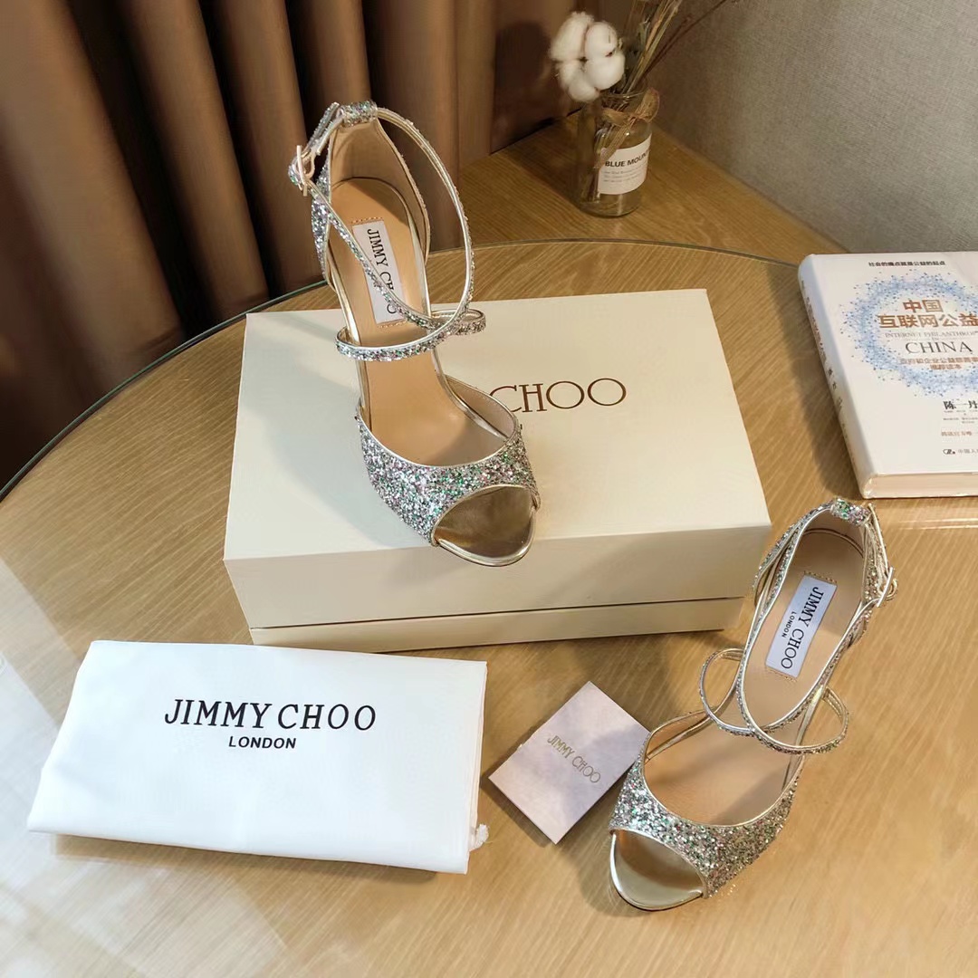 Jimmy Choo Pumps