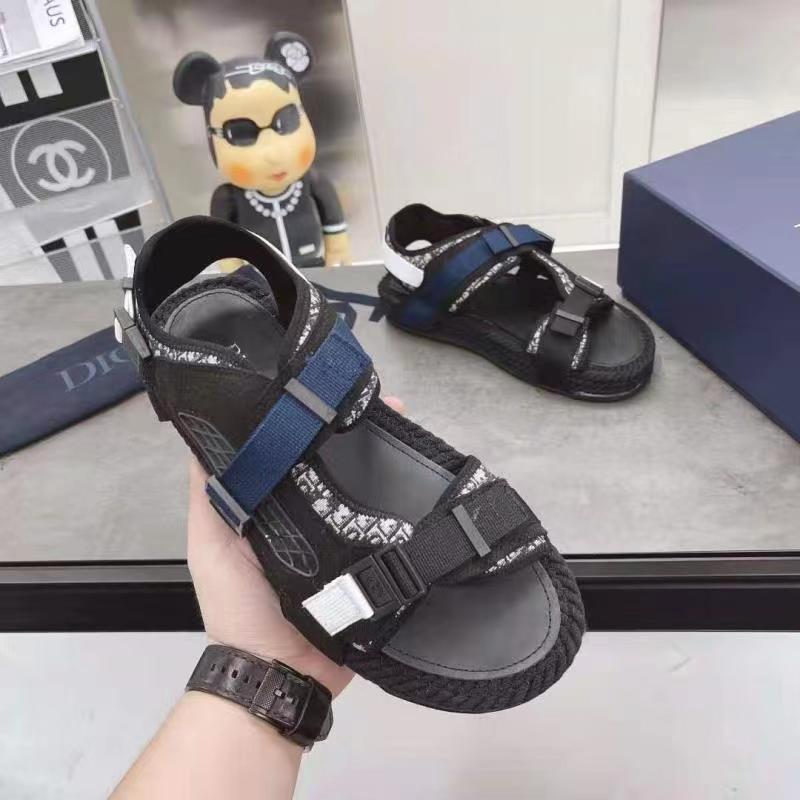 Dior Sandals Men