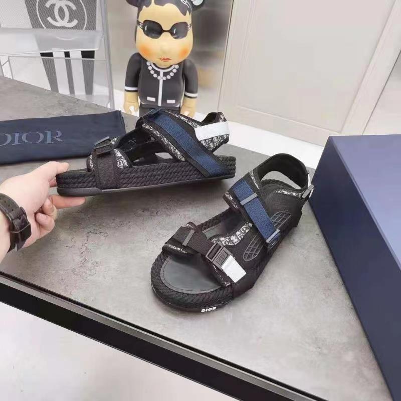 Dior Sandals Men