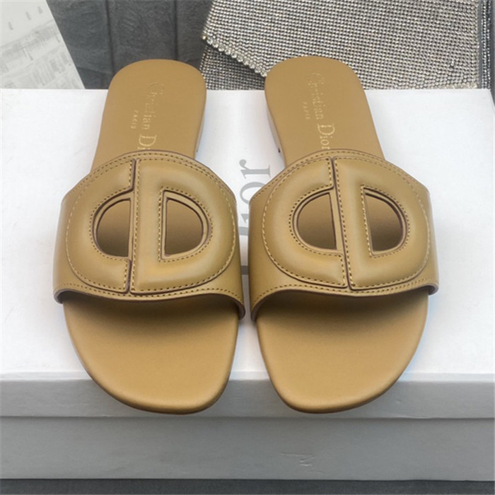 Dior Slide Sandal