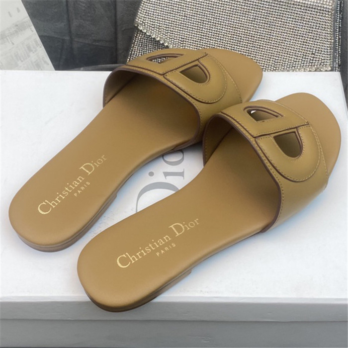 Dior Slide Sandal