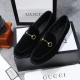 Gucci Women Loafer