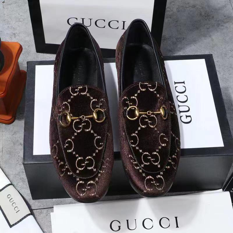 Gucci Women Loafer